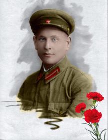 Колпащиков Виктор Павлович