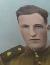 Папков (Попков) Иван Владимирович