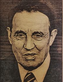 Мусин Ислам Шагидавлетович