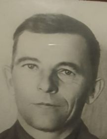 Лаговчин Григорий Тихонович