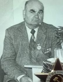 Марола Николай Афанасьевич