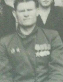 Дерябин Иван Федорович