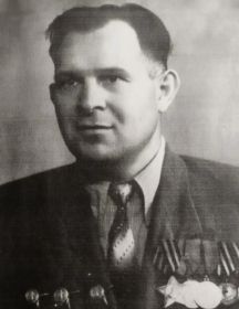 Крупий Николай Семёнович