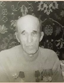 Линёв Павел Алексеевич