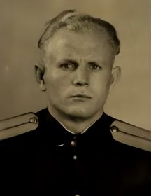 Маринин Иван Иванович