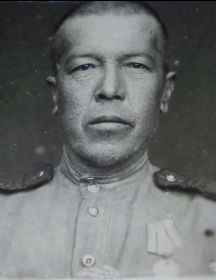 Лушкин Николай Семенович