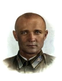 Пивовар Иван Тихонович