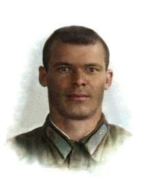 Петренко Сергей Яковлевич