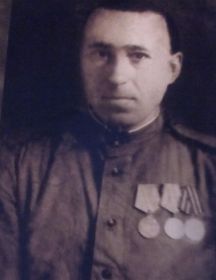 Воеводин Афанасий Борисович