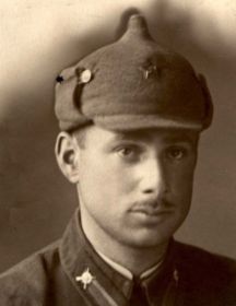 Гертман Владимир Яковлевич