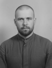 Матыцин Степан Тихонович