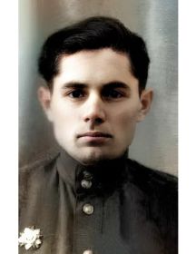 Полях Виталий Дмитриевич