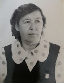 Ваулина Нина Дмитриевна