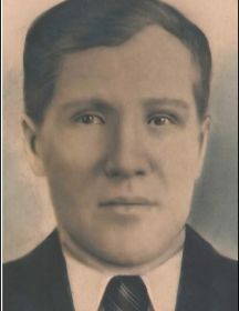 Устюгов Степан Федорович