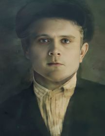 Колосов Филипп Стефанович