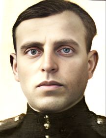 Терлецкий Николай Степанович