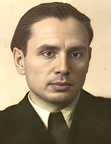 Гурфинкель Яков Гершкович