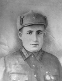 Евменов Федор Иванович