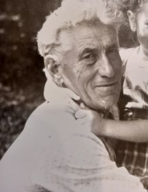 Тарасов Федор Михайлович