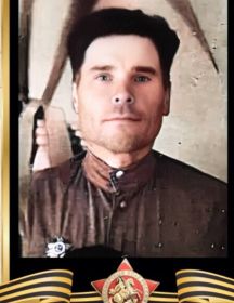 Курышев Пётр Иванович