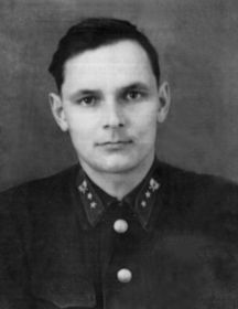 Макашев Сабир Суфьянович