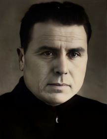 Павлык Иван Павлович