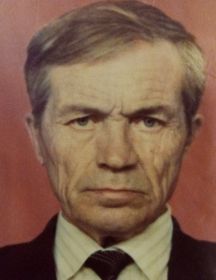 Щеголев Николай Семенович