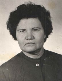 Добрыгина Алимпиада Александровна