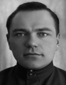 Муравьёв Николай Петрович