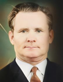 Козырев Михаил Мефодьевич