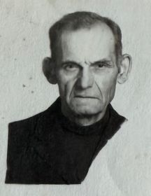 Аброськин Василий Дмитриевич