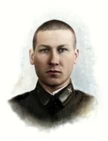 Капустин Владимир Иванович