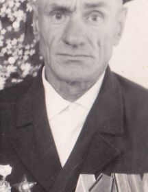 Степанов Василий Кононович