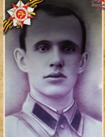 Перунов Иван Семенович