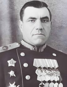 Калиновский Григорий Евстафьевич