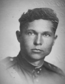 Панченко Дмитрий Дмитриевич