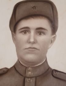 Калугин Пётр Иванович