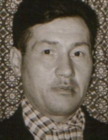 Миннимухаметов Ислам Миннимухаметович