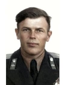 Литвиненко Владимир Прокофьевич