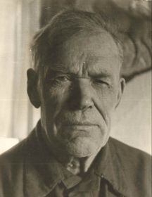 Паньков Иван Петрович