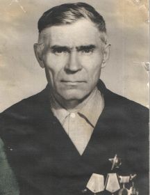 Овчинников Дмитрий Леонтьевич