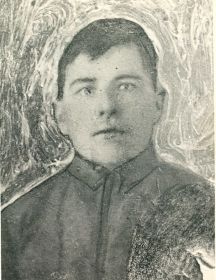 Кощеев Петр Тимофеевич