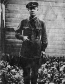 Дерябин Михаил Терентьевич