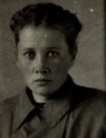 Максимова Татьяна Дмитриевна