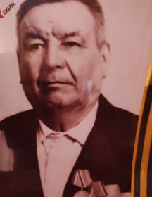 Шелеметьев Георгий Дмитриевич