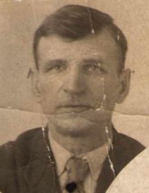 Ильичев Василий Васильевич