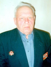 Леталов Фёдор Фёдорович