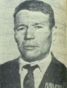 Мальцев Николай Семёнович