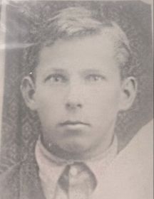 Федорищев Герман Иванович