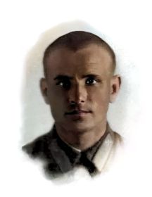 Шмойлов Илья Иванович